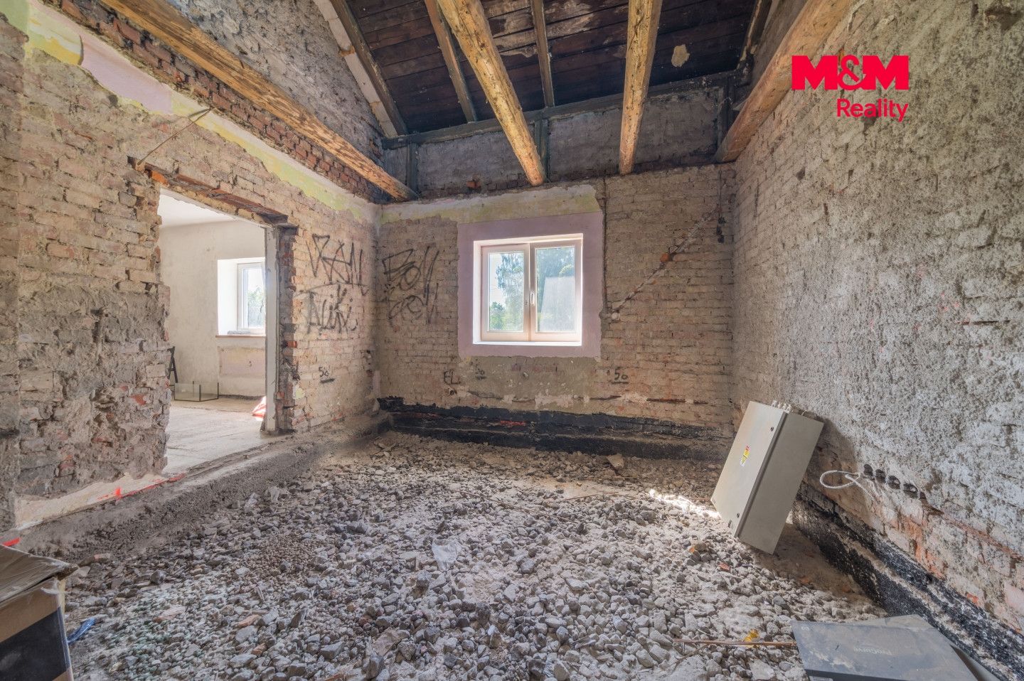 Prodej, Rodinný dům, 131 m², Horní Suchá, Brigádnická, Horní Suchá – náhled fotky 6