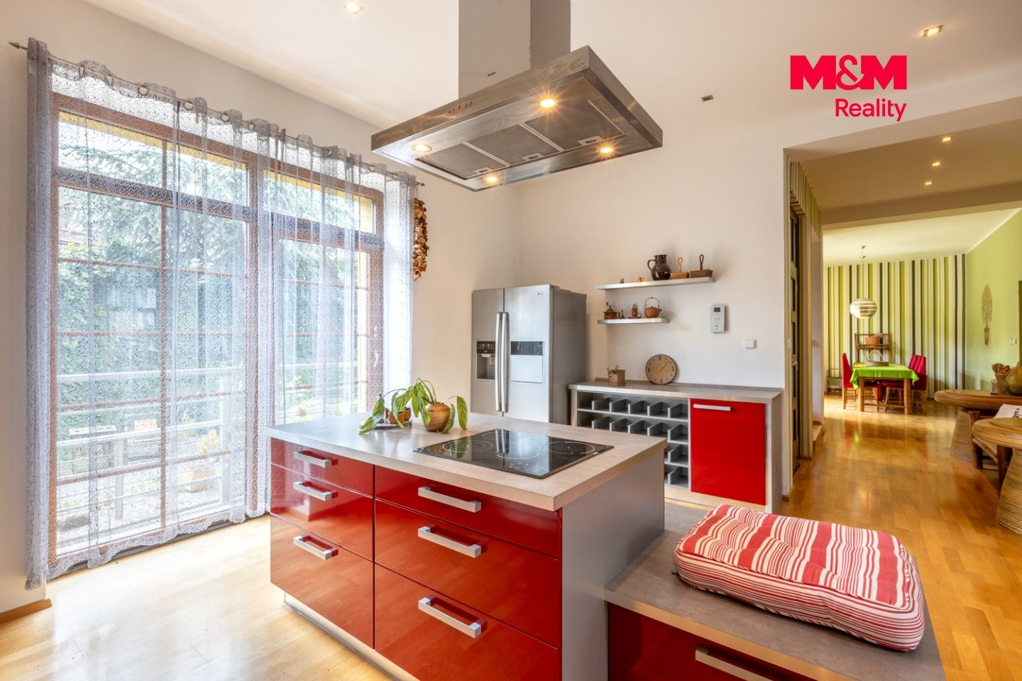 Prodej, Rodinný dům, 280 m², Bílina, 5. května, Bílina – náhled fotky 41