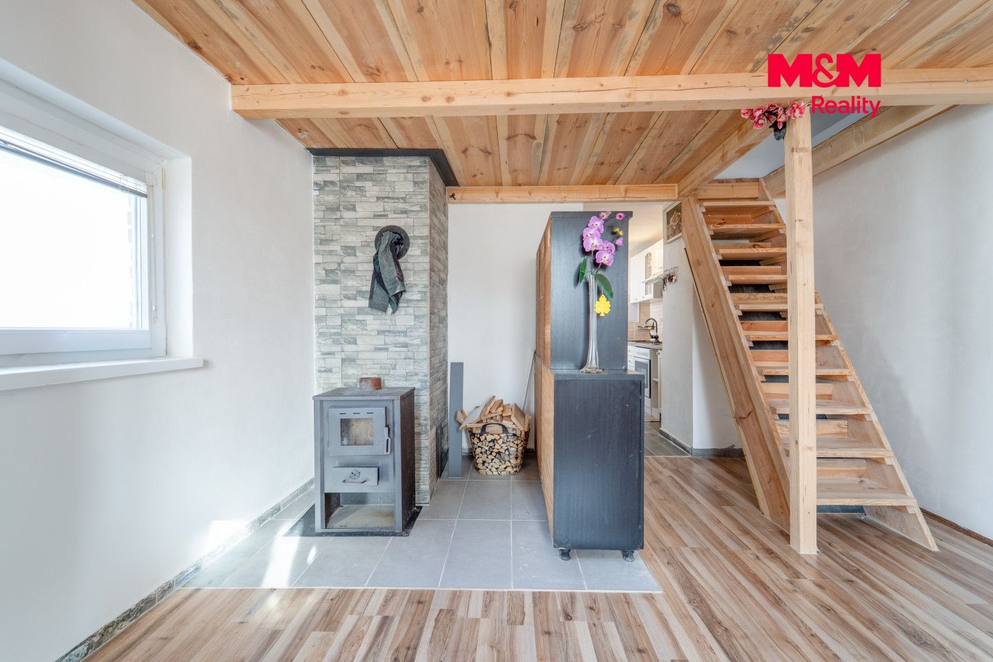 Prodej, Rodinný dům, 132 m², Lety, Lety – náhled fotky 7