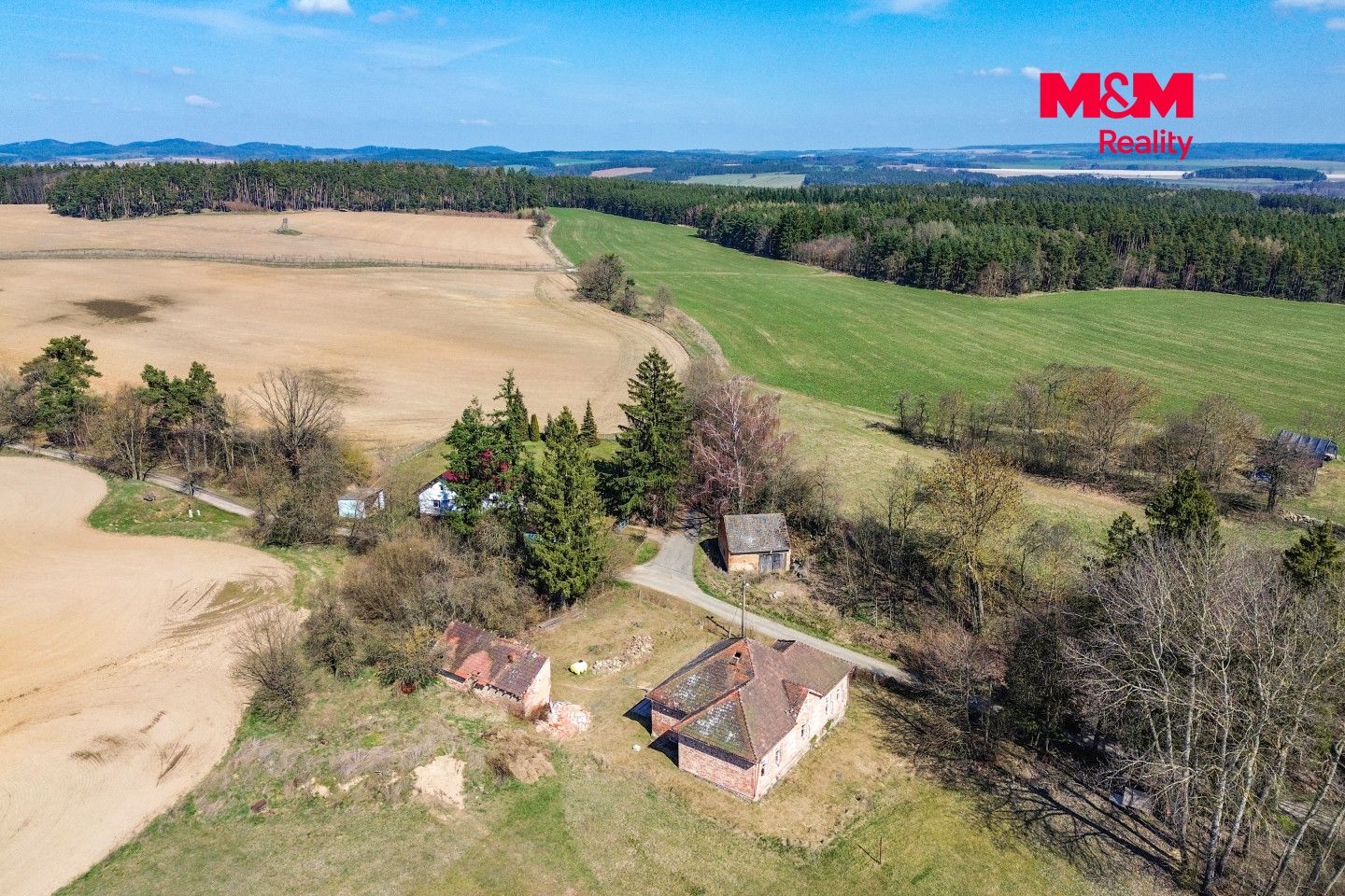 Prodej, Rodinný dům, 150 m², Poběžovice, Poběžovice – náhled fotky 38