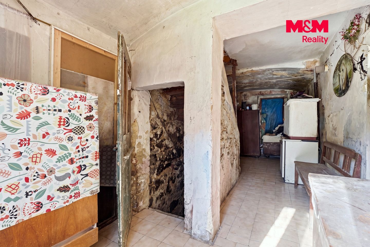 Prodej, Rodinný dům, 125 m², Ryjice, Ryjice – náhled fotky 10