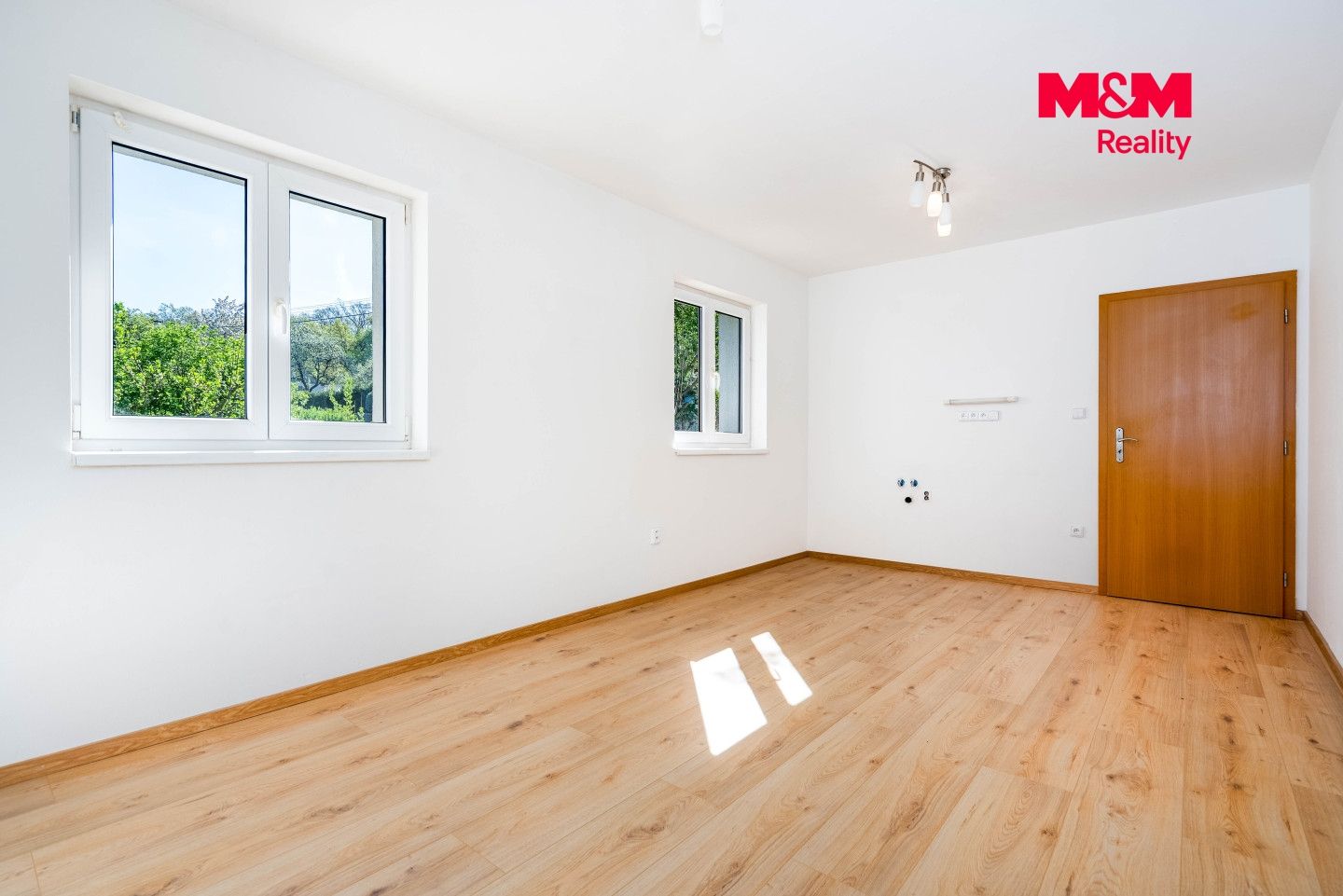 Prodej, Rodinný dům, 146 m², Horoměřice, Třešňovka, Horoměřice – náhled fotky 12