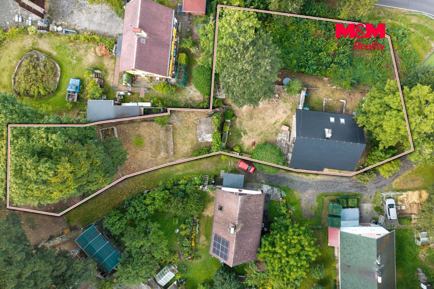Prodej, Rodinný dům, 248 m², Horní Slavkov, Kfely, Horní Slavkov – náhled fotky 4