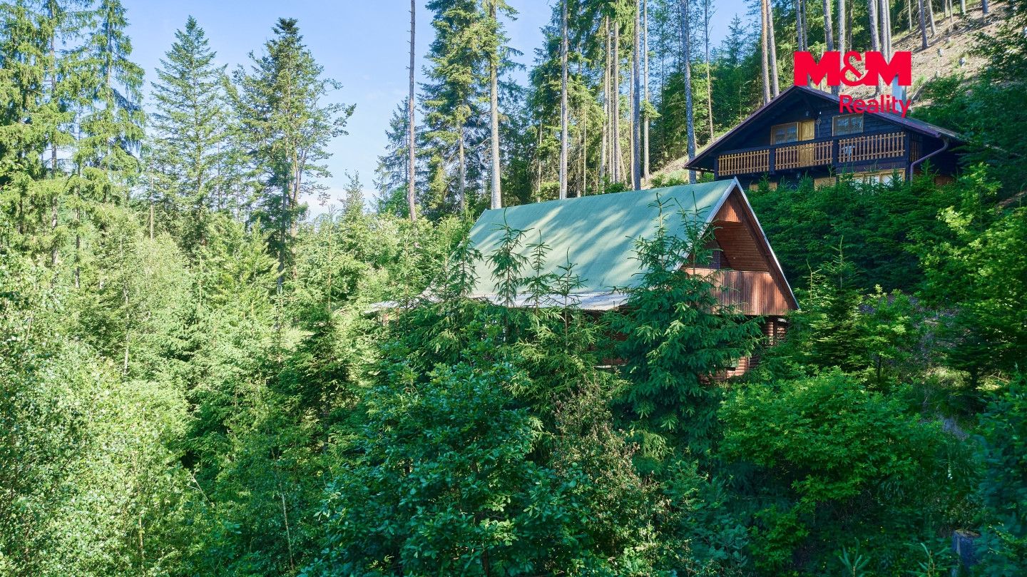 Prodej, Chata, 51 m², Náchod, Náchod – náhled fotky 17