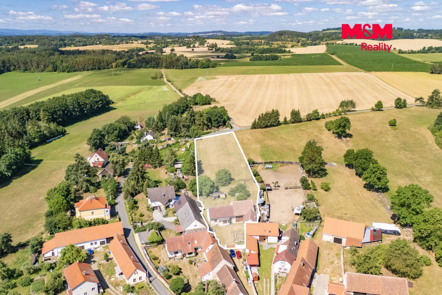 Prodej, Rodinný dům, 85 m², Nezdřev, Nezdřev – náhled fotky 3