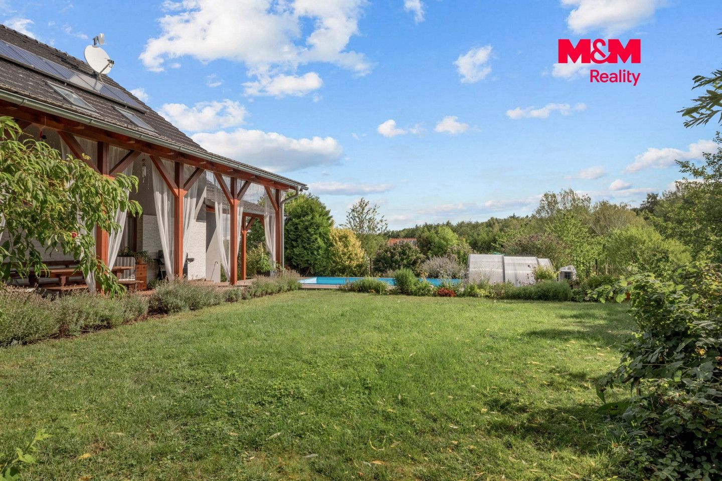 Prodej, Rodinný dům, 305 m², Hradečno, Hradečno – náhled fotky 40