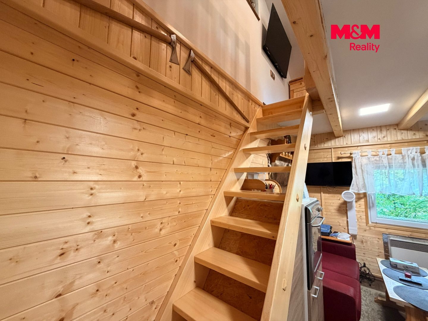 Pronájem, Chata, 45 m², Frýdlant nad Ostravicí, Frýdlant nad Ostravicí – náhled fotky 5
