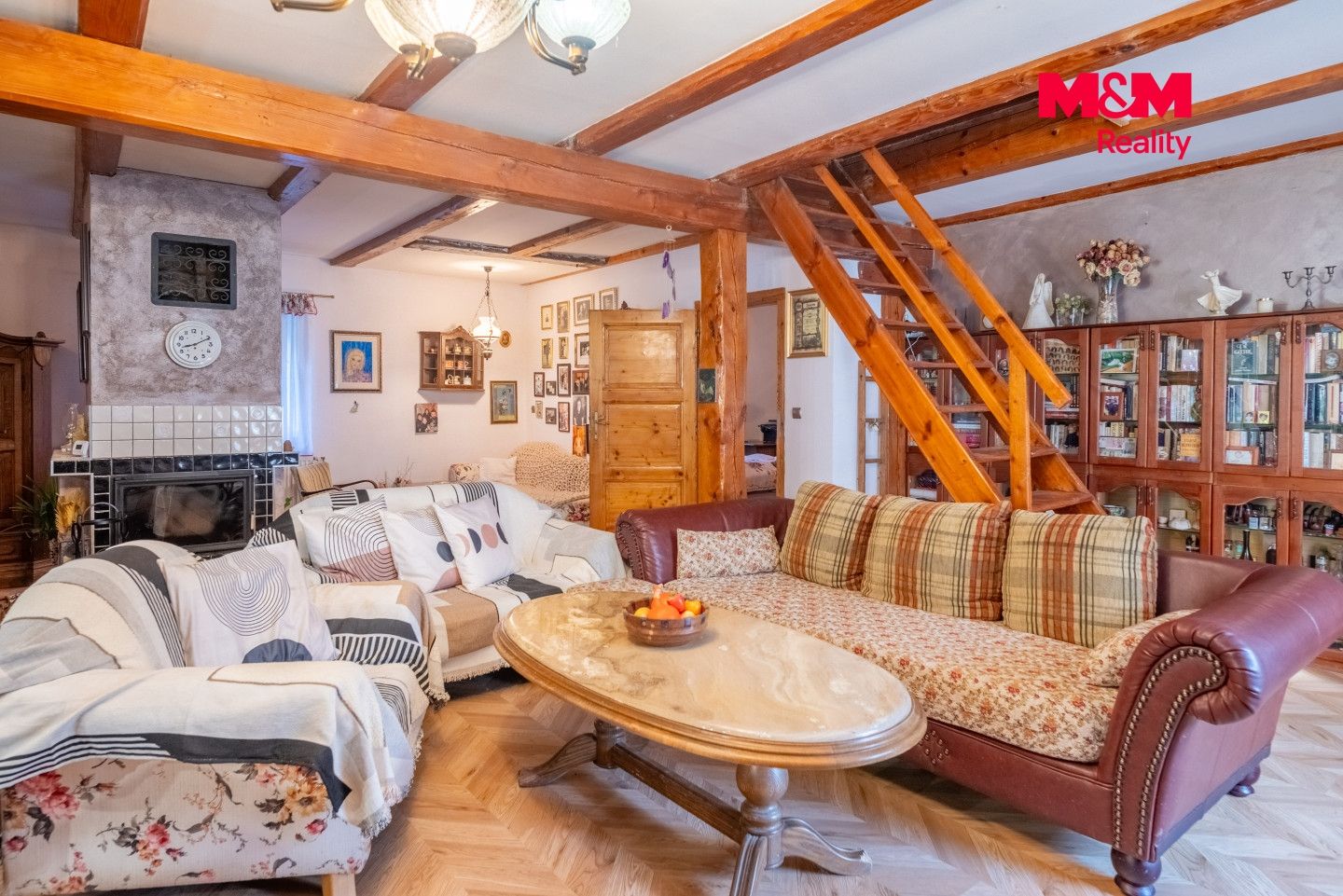 Prodej, Rodinný dům, 550 m², Netolice, Netolice – náhled fotky 7