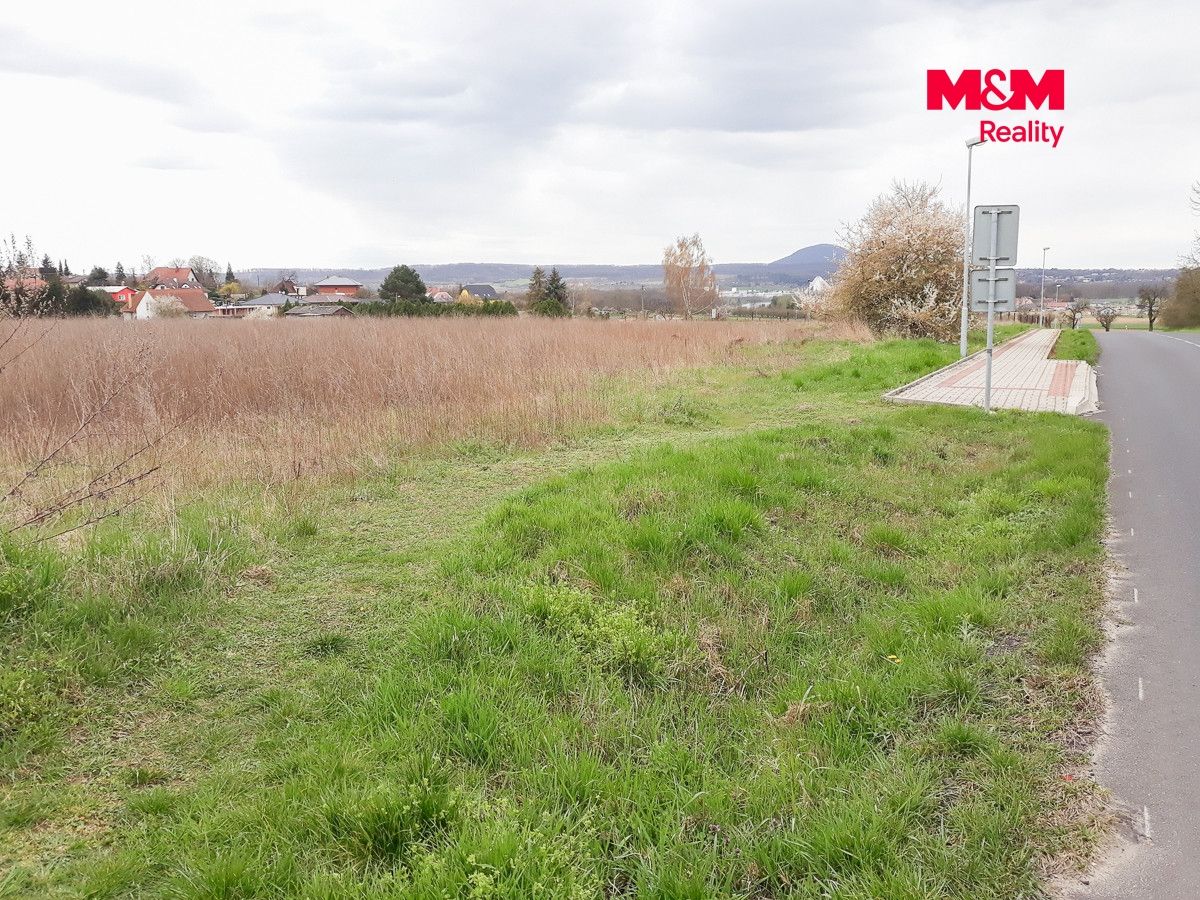 Prodej, Pozemek k bydlení, Kyškovice