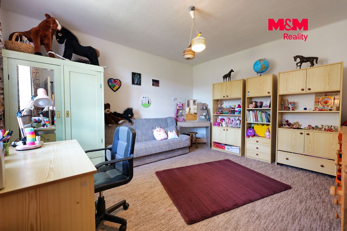 Prodej, Rodinný dům, 100 m², Vranová Lhota, Vranová Lhota – náhled fotky 9