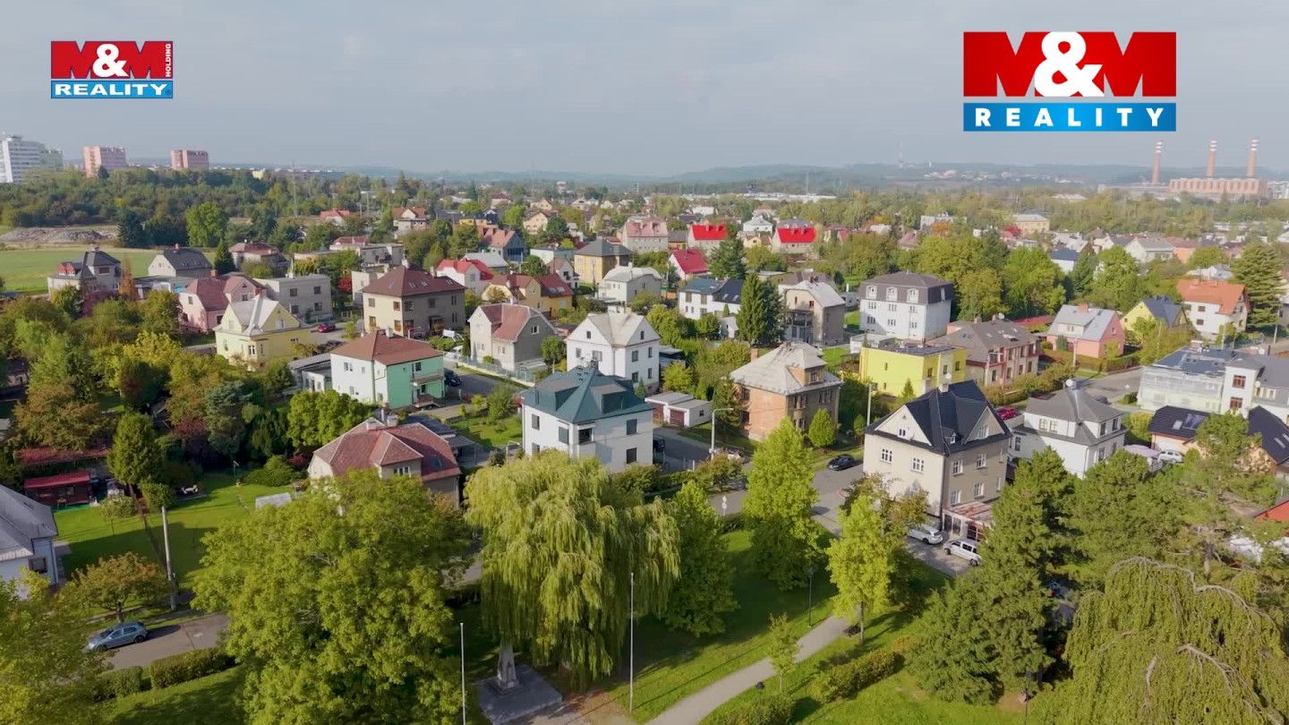 Prodej, Rodinný dům, Ostrava