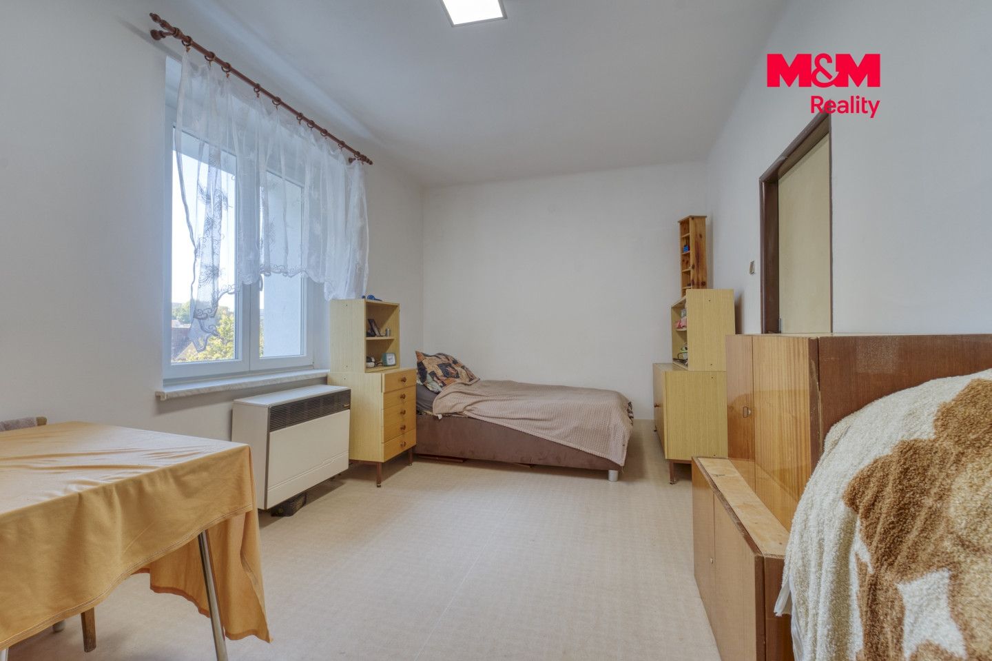 Prodej, Byt 1+1, 45 m², Plzeň, Úslavská, Plzeň – náhled fotky 6