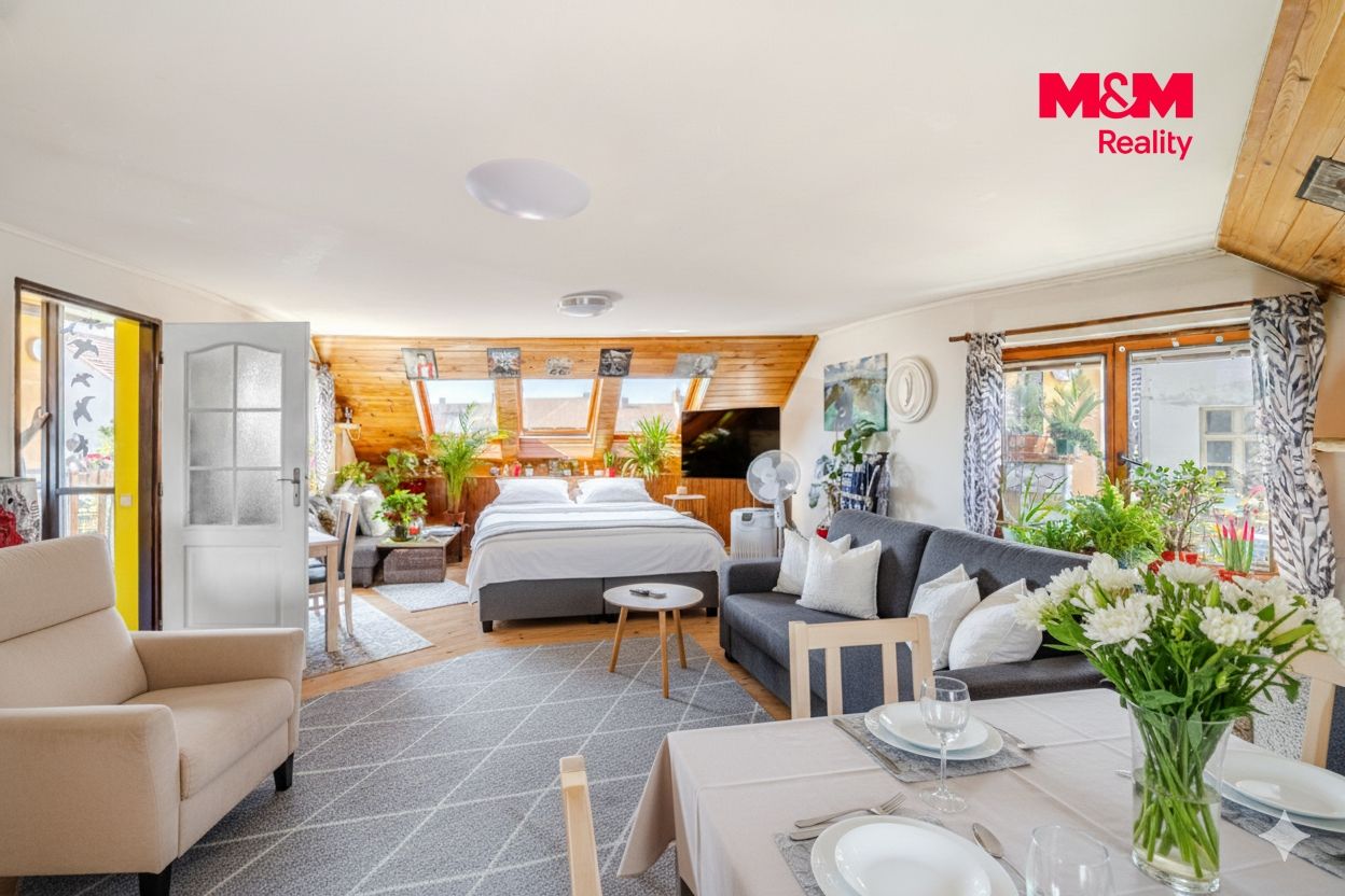 Prodej, Rodinný dům, 330 m², Mělník, Mělník – náhled fotky 12