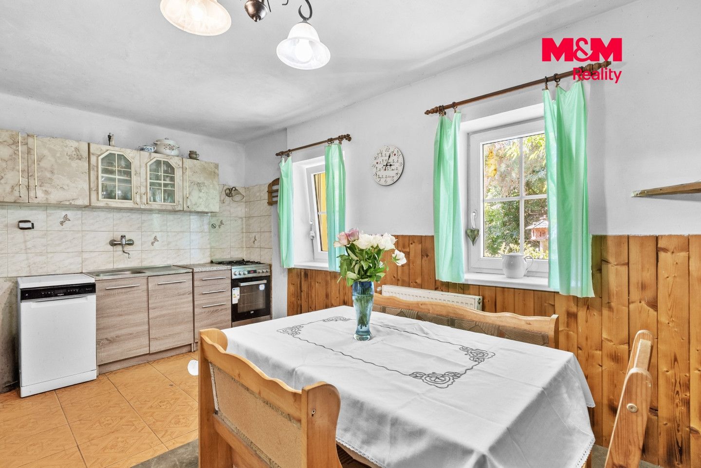 Prodej, Rodinný dům, 280 m², Jablonné v Podještědí, Jablonné v Podještědí – náhled fotky 5