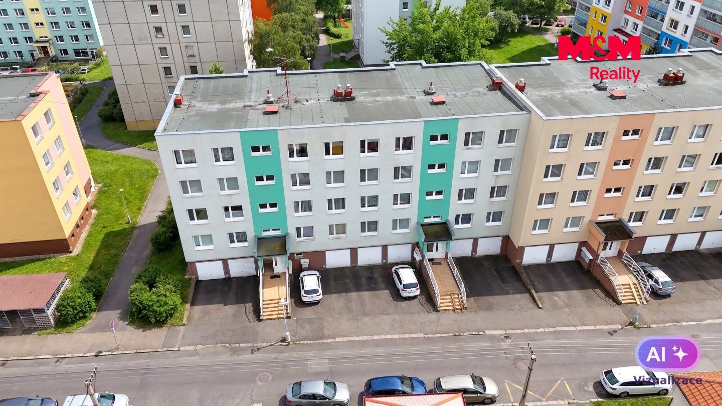 Prodej, Byt 4+1, 90 m², Slaný, Bezručova, Slaný – náhled fotky 6