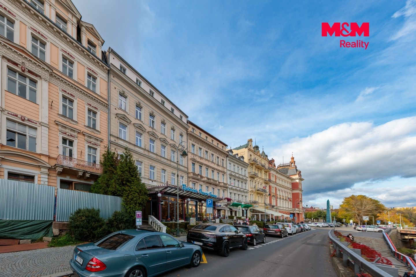Prodej, Byt 2+kk, 55 m², Karlovy Vary, Zahradní, Karlovy Vary – náhled fotky 14
