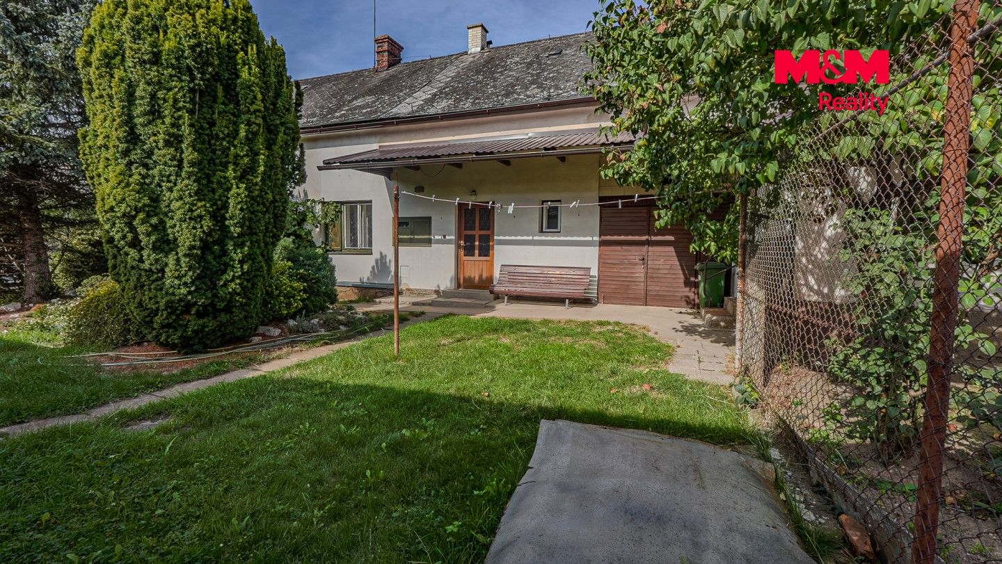 Prodej, Rodinný dům, 130 m², Sudkov, Sudkov – náhled fotky 4