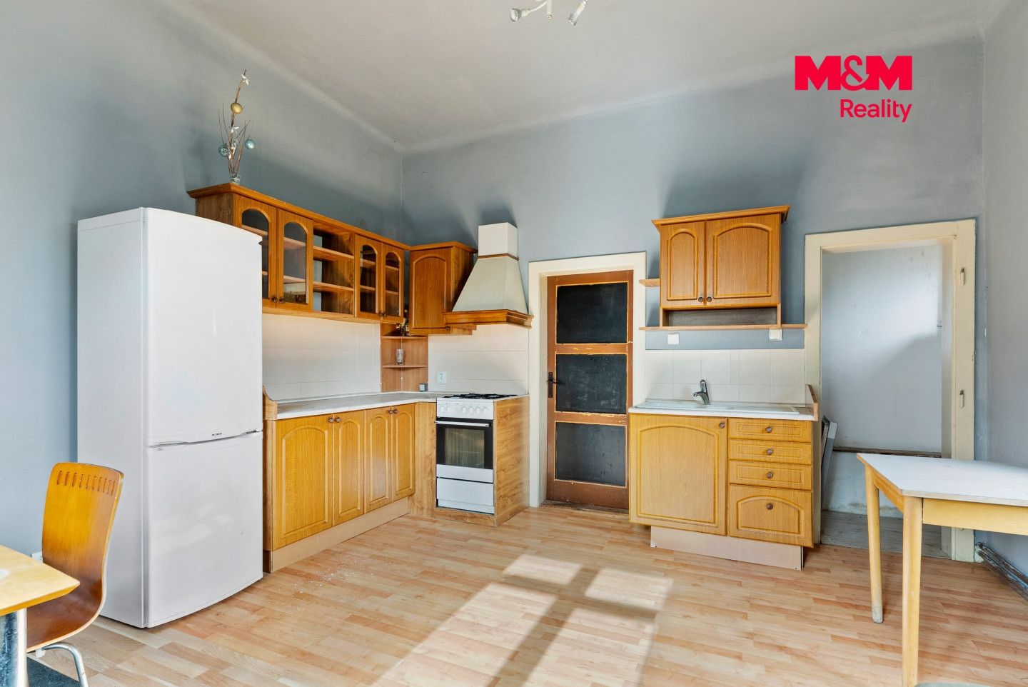 Prodej, Byt 2+1, 240 m², Liberec, Klostermannova, Liberec – náhled fotky 19