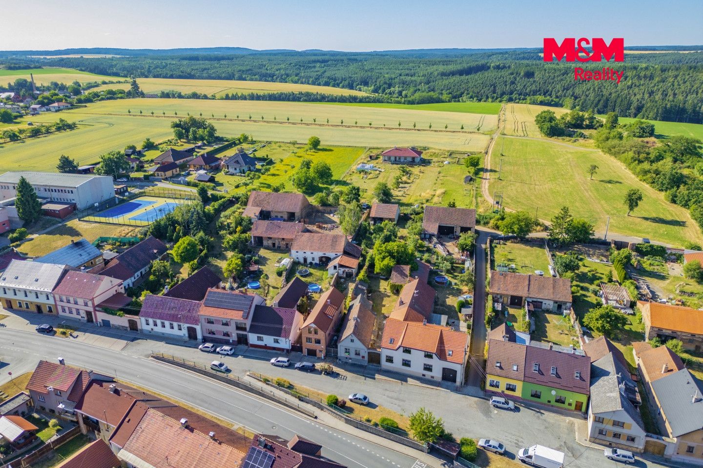 Prodej, Rodinný dům, 100 m², Kožlany, Pražská, Kožlany – náhled fotky 18