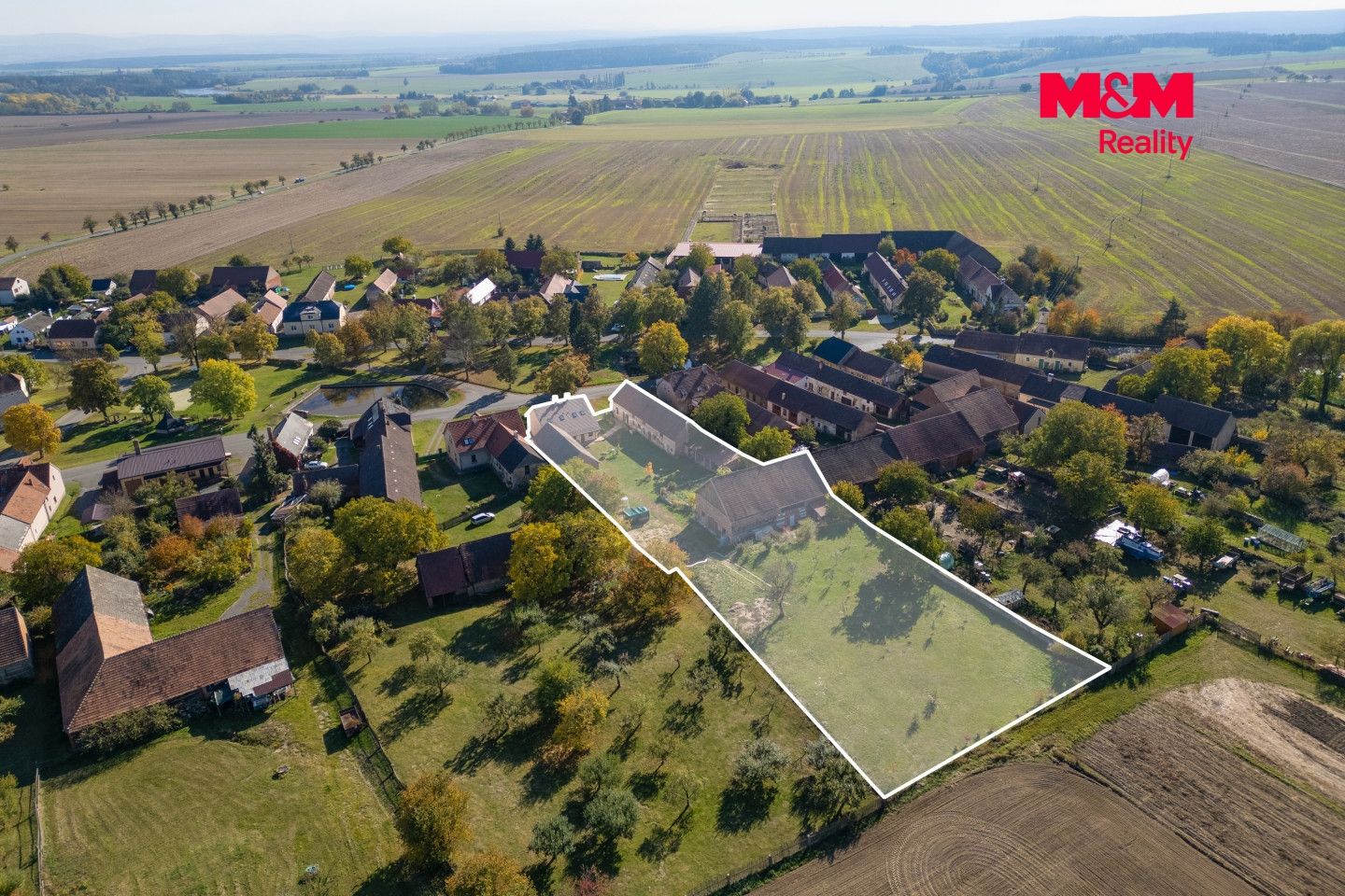 Prodej, Rodinný dům, 70 m², Bílov, Bílov – náhled fotky 20