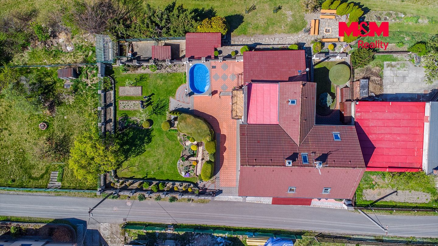 Pronájem, Rodinný dům, 152 m², Varnsdorf, Aloise Jiráska, Varnsdorf – náhled fotky 30