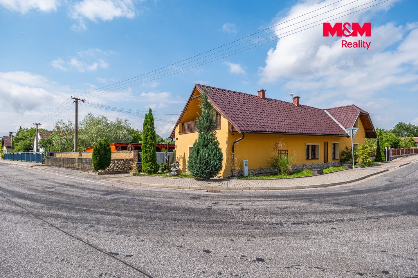 Prodej, Rodinný dům, Budiměřice