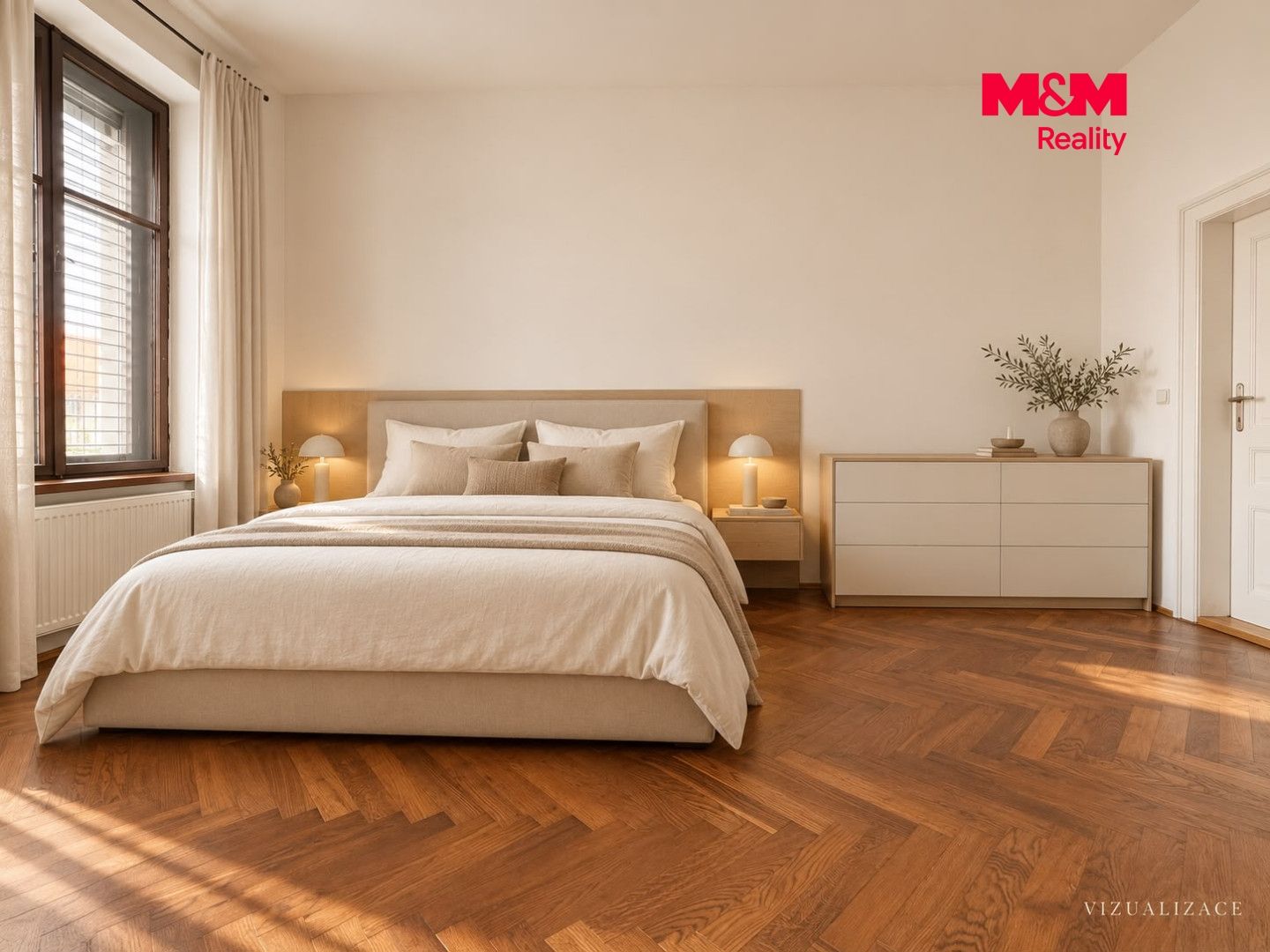 Prodej, Byt 3+1, 107 m², Olomouc, Praskova, Olomouc – náhled fotky 4