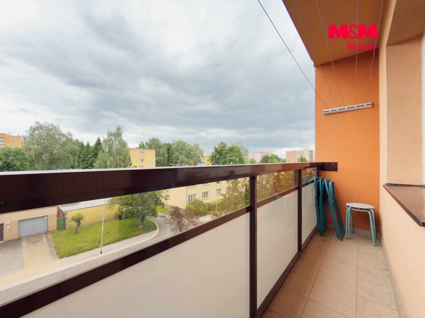 Pronájem, Byt 2+1, 48 m², Karviná, Tyršova, Karviná – náhled fotky 9