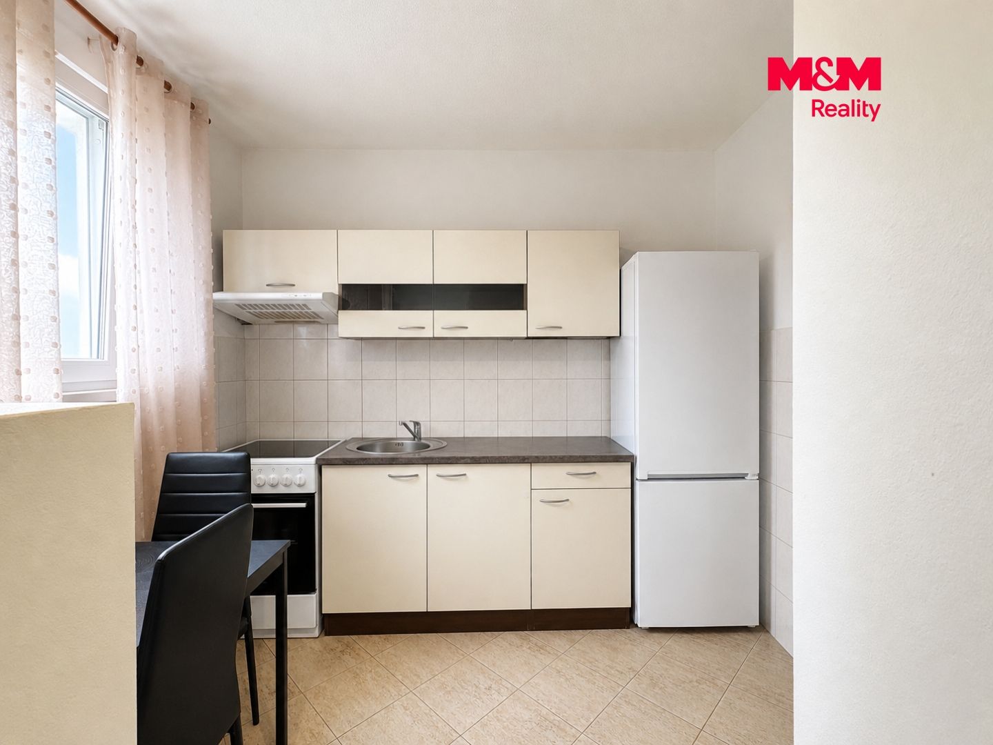 Pronájem, Byt 1+kk, 25 m², Mimoň, Letná, Mimoň – náhled fotky 4