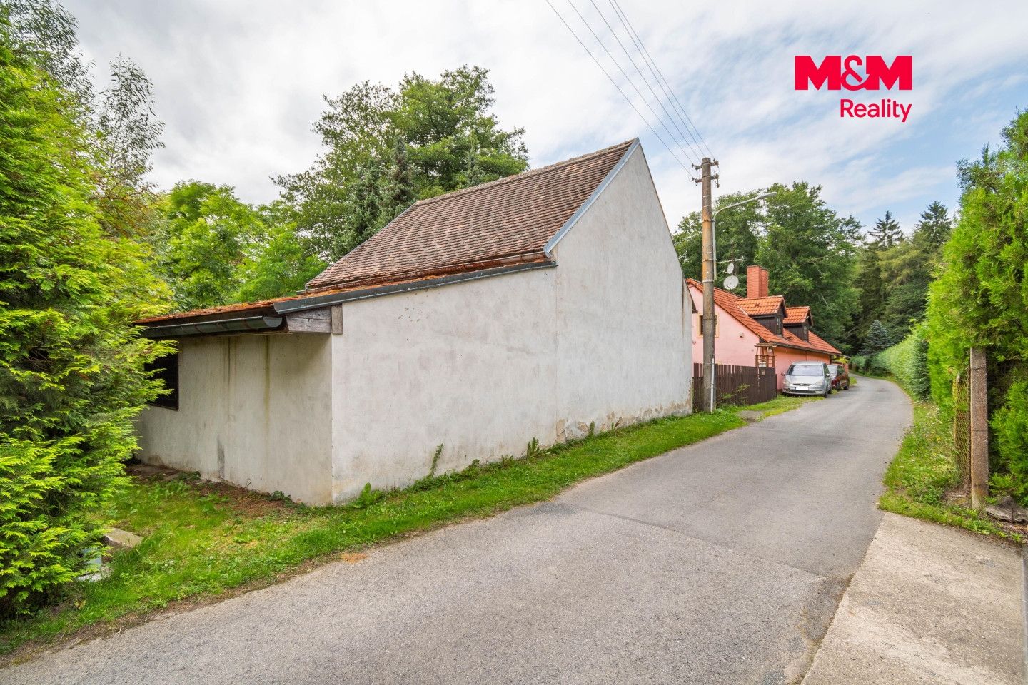Prodej, Chata, 62 m², Pavlíkov, Pavlíkov – náhled fotky 13