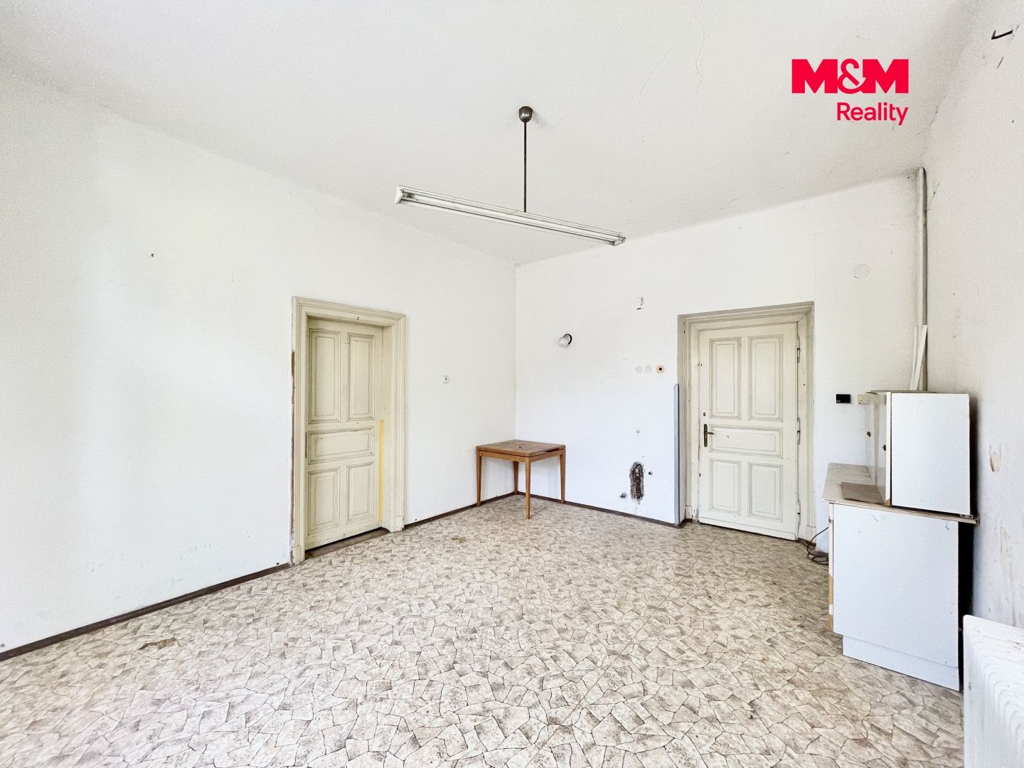 Prodej, Rodinný dům, 165 m², Žamberk, Nádražní, Žamberk – náhled fotky 7