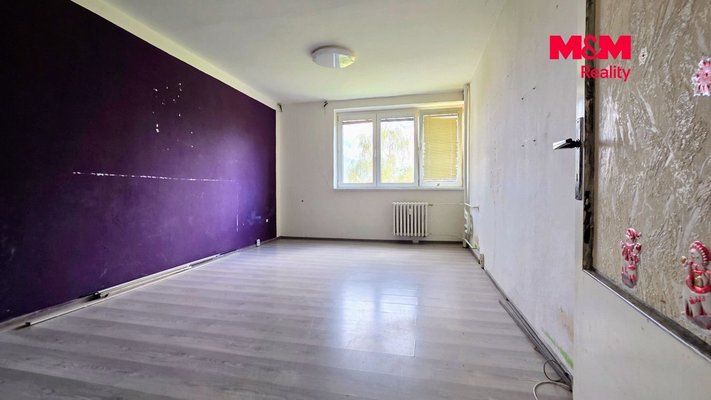Prodej, Byt 3+1, 75 m², Ostrava, Ahepjukova, Ostrava – náhled fotky 13