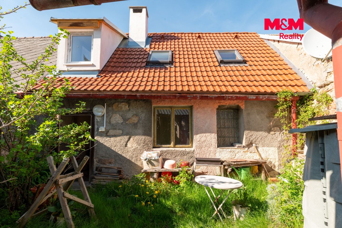 Prodej, Chalupa, 65 m², Nalžovské Hory, Nalžovské Hory – náhled fotky 7