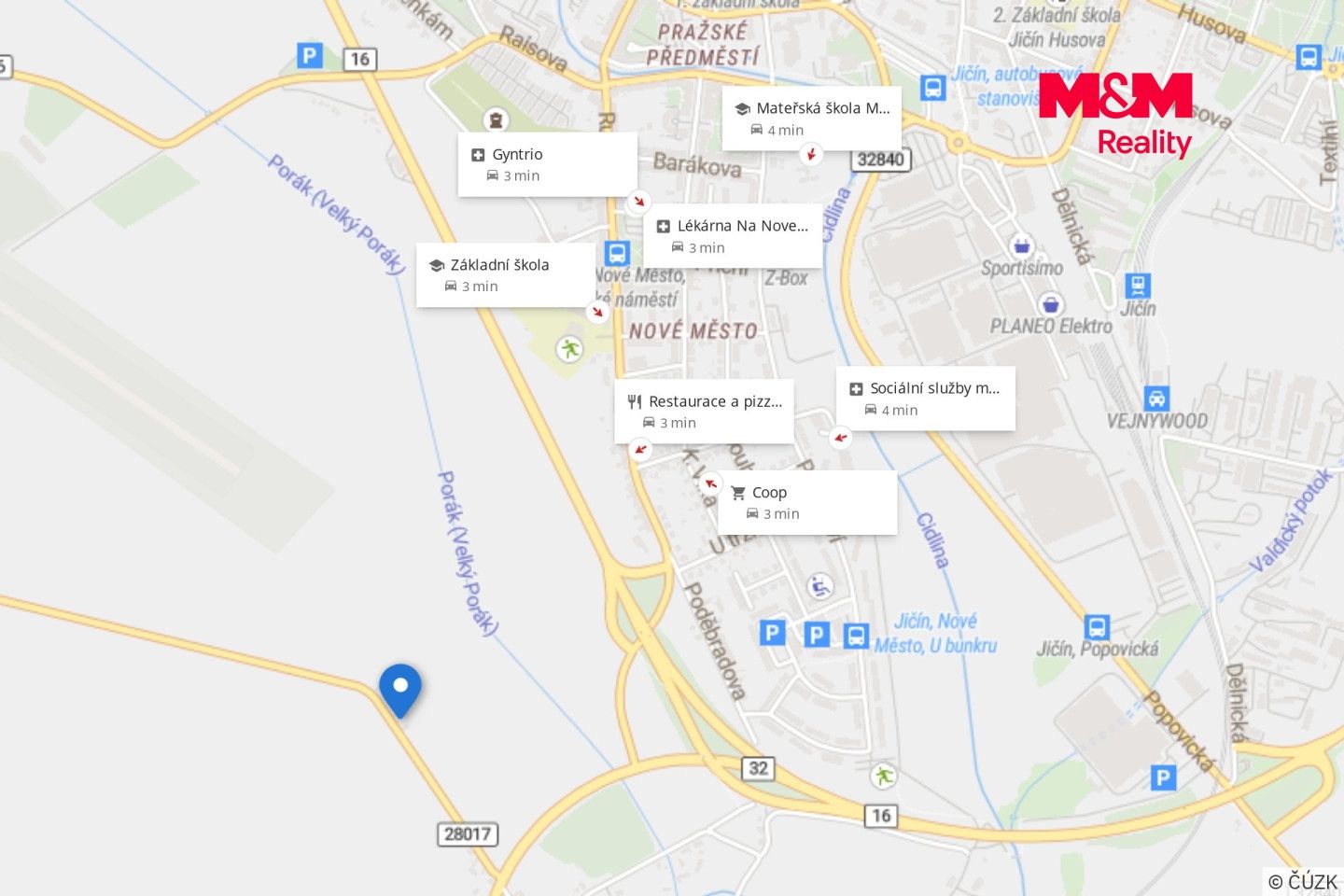 Prodej, Rodinný dům, 225 m², Podhradí, Podhradí – náhled fotky 42