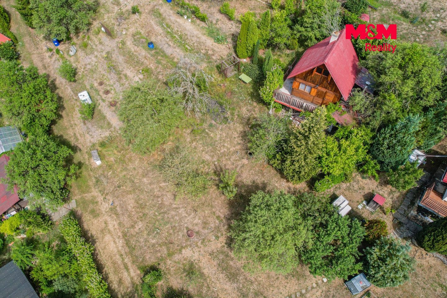 Prodej, Chata, 35 m², Pohořelice, Pohořelice – náhled fotky 4