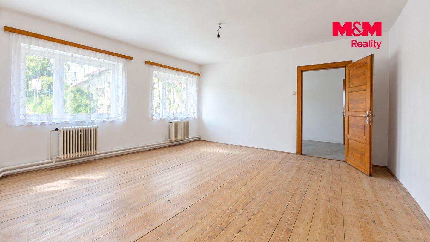Prodej, Rodinný dům, 153 m², Jindřichův Hradec, Václavská, Jindřichův Hradec – náhled fotky 4