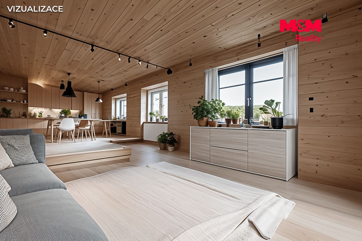 Prodej, Rodinný dům, 231 m², Moravská Třebová, Moravská Třebová – náhled fotky 19