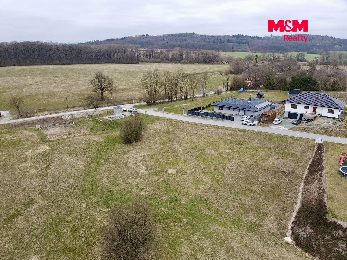 Prodej, Rodinný dům, 57 m², Semechnice, Semechnice – náhled fotky 14