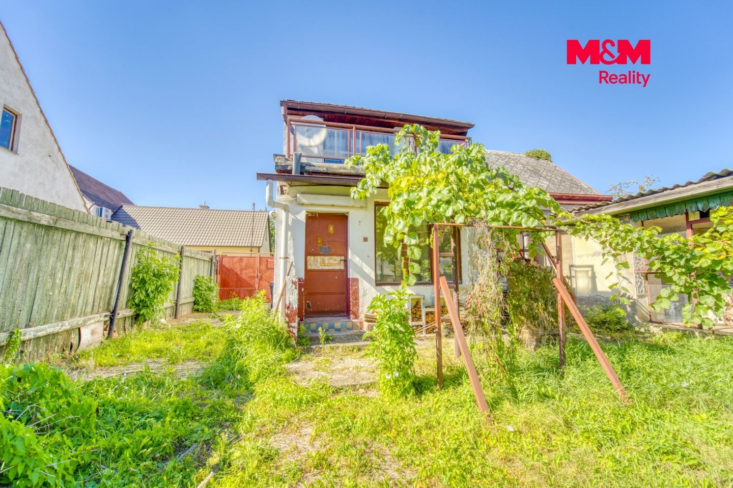 Prodej, Rodinný dům, 180 m², Kryry, Na Rybníkách, Kryry – náhled fotky 23