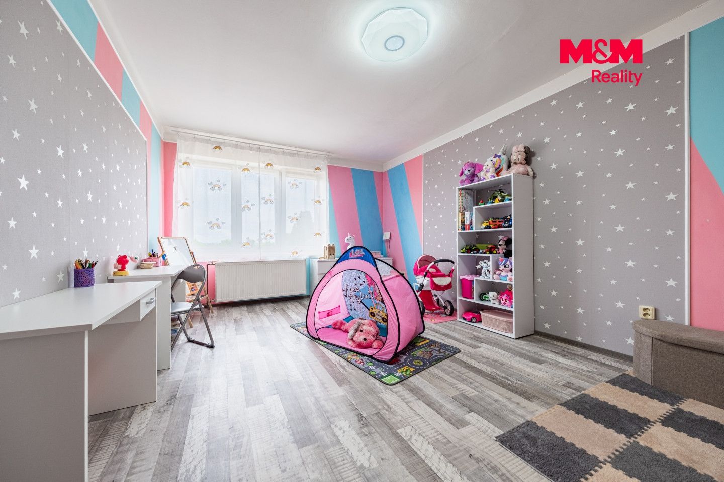 Prodej, Byt 5+1 a větší, 139 m², Chlumec nad Cidlinou, Chlumec nad Cidlinou – náhled fotky 4