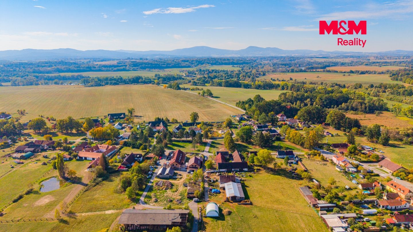 Prodej, Rodinný dům, 370 m², Nové Hrady, Nové Hrady – náhled fotky 6