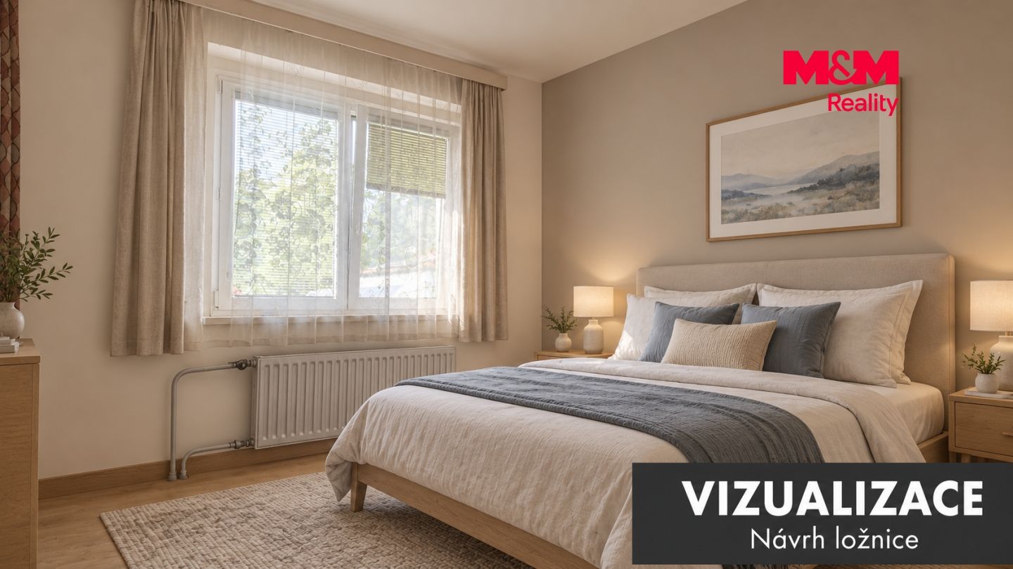 Prodej, Rodinný dům, 70 m², Rohatec, Soboňky, Rohatec – náhled fotky 10