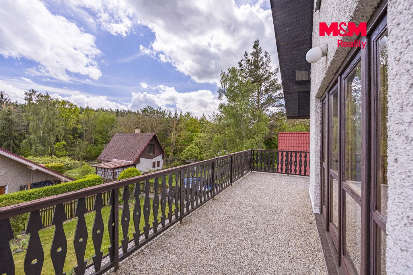 Prodej, Chata, 65 m², Bohostice, Bohostice – náhled fotky 25