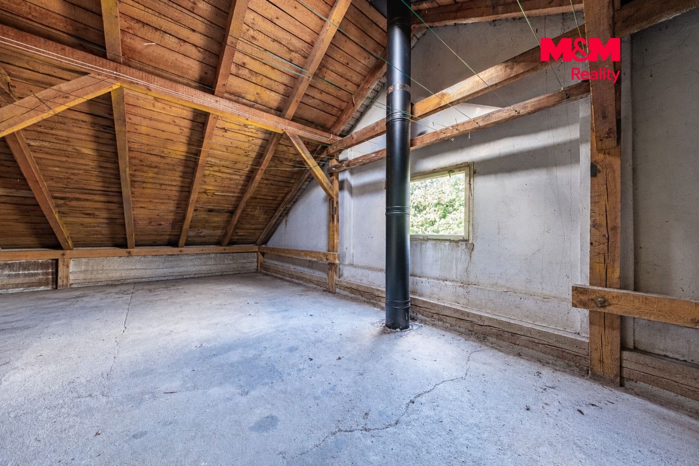 Prodej, Byt 3+1, 75 m², Protivín, Ve Školce, Protivín – náhled fotky 20