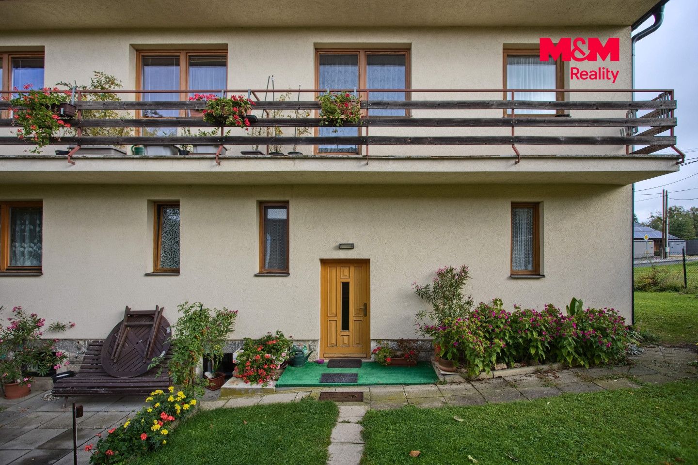 Pronájem, Rodinný dům, 240 m², Horní Bludovice, Horní Bludovice – náhled fotky 17