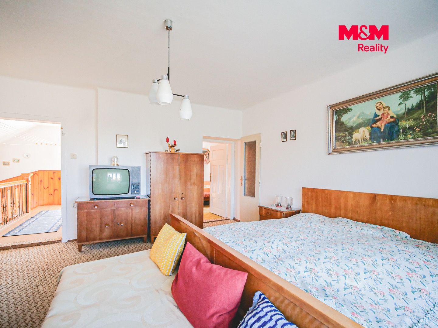 Prodej, Rodinný dům, 175 m², Černá Voda, Černá Voda – náhled fotky 18