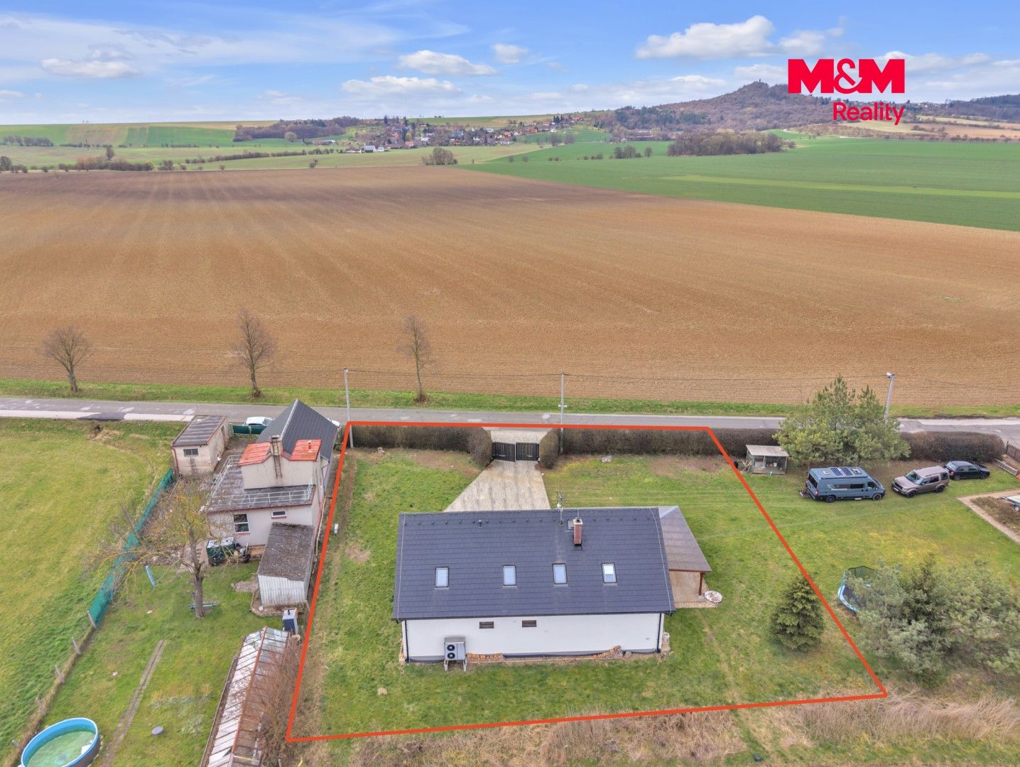 Prodej, Rodinný dům, 225 m², Podhradí, Podhradí – náhled fotky 39