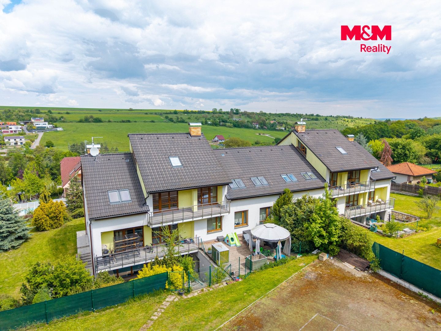 Prodej, Rodinný dům, Tuchoměřice