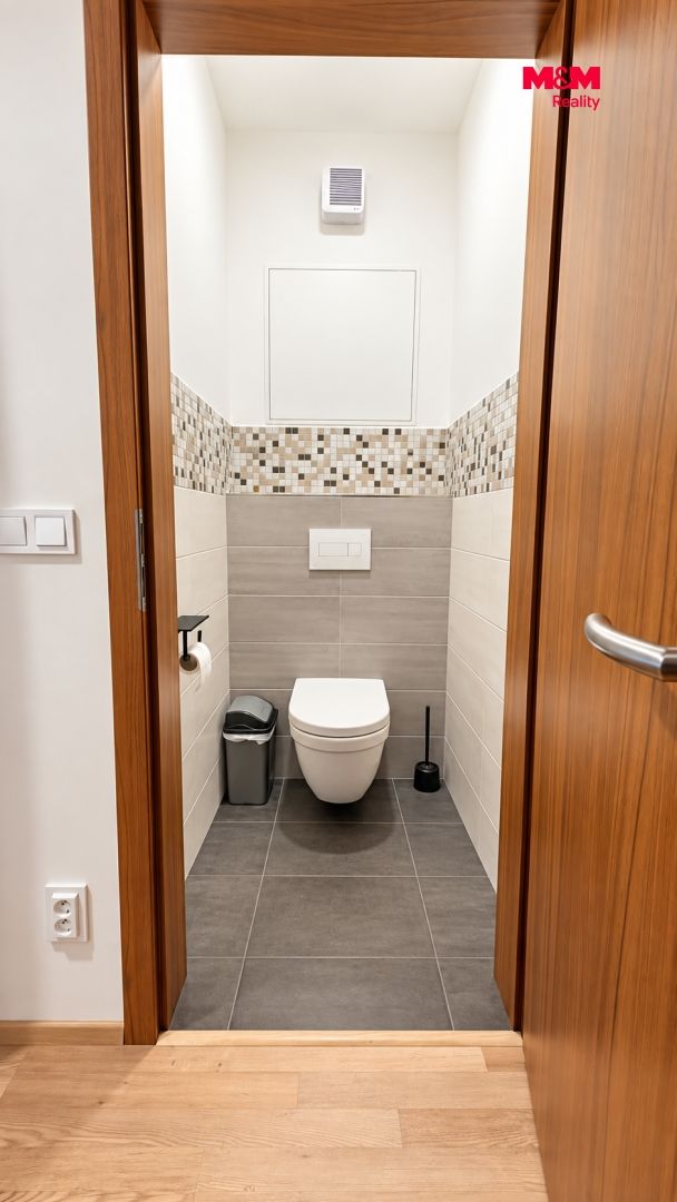 Pronájem, Byt 2+kk, 54 m², Olomouc, Janského, Olomouc – náhled fotky 6