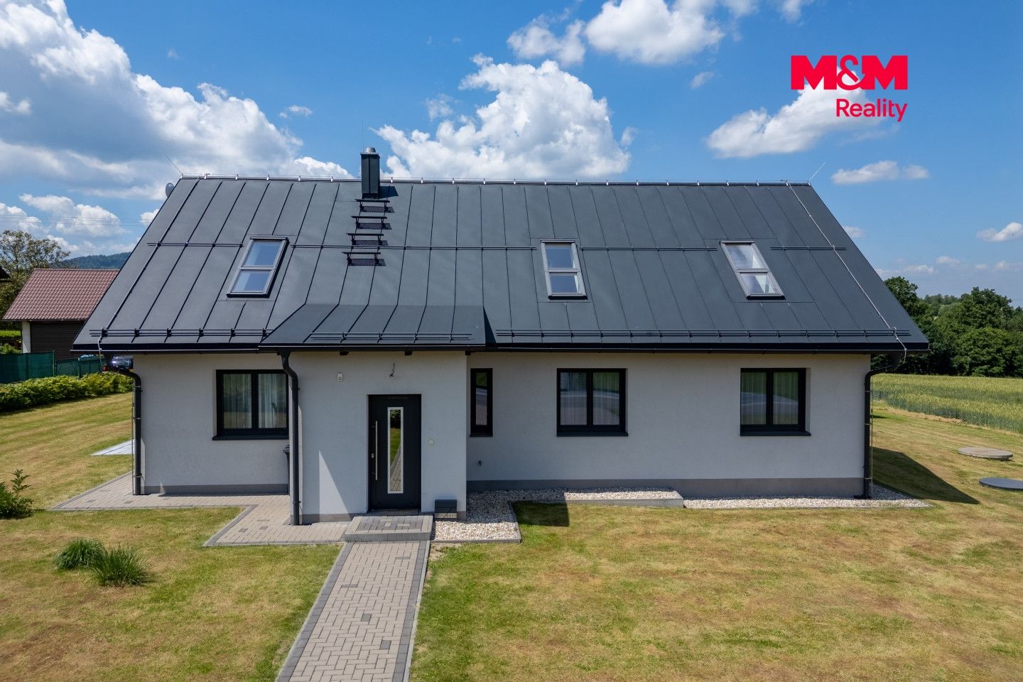Prodej, Rodinný dům, 160 m², Jablunkov, Jablunkov – náhled fotky 32
